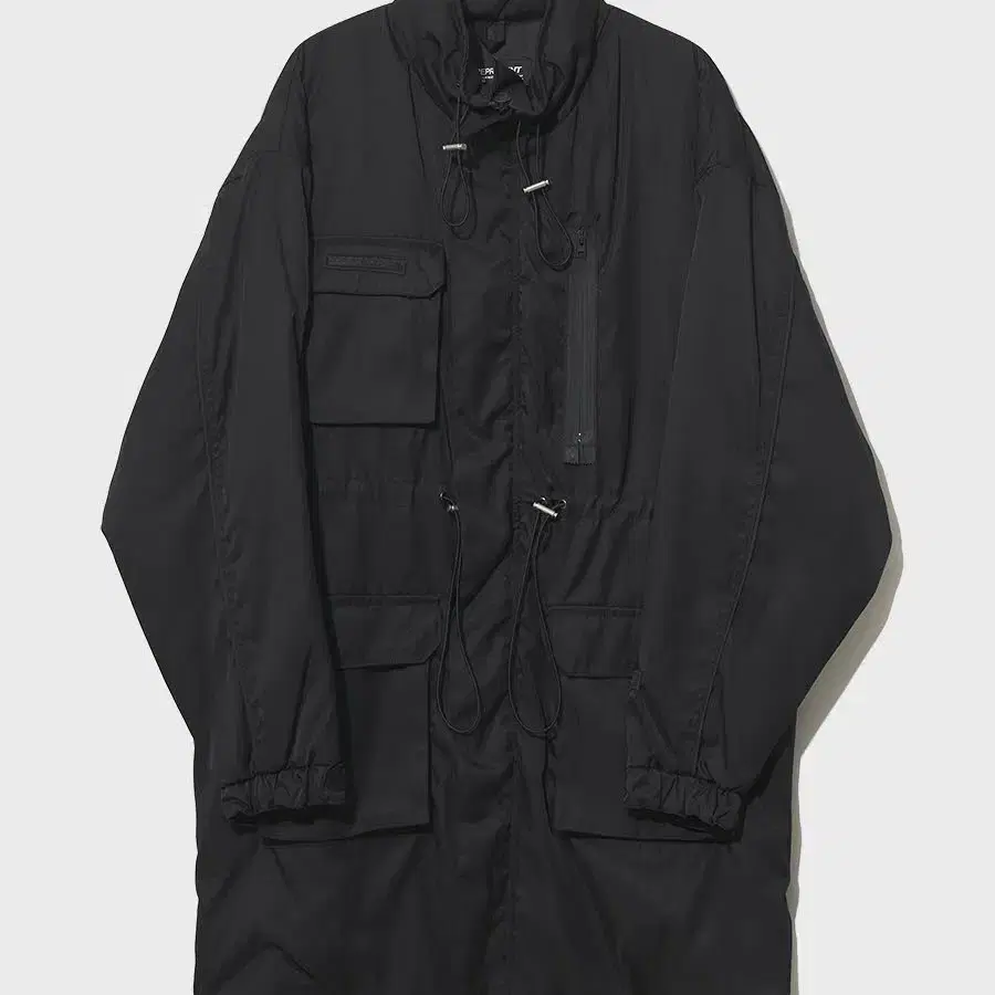 REPRESENT coat