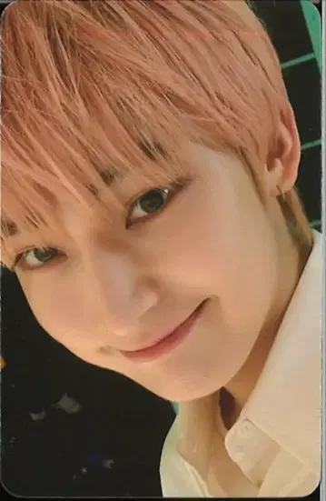 ENHYPEN D'/ICON SUNOO D'FESTA MINI EDITION 5/14