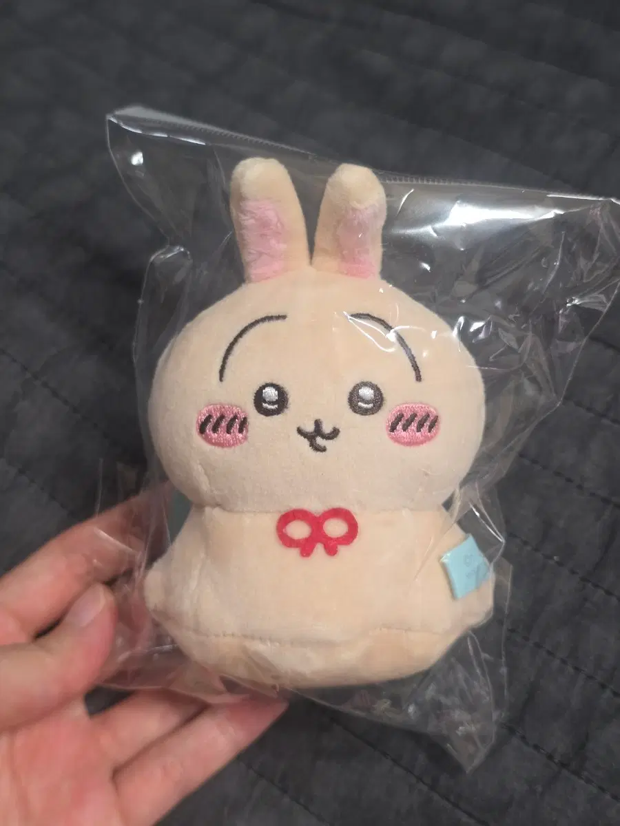 치이카와 우사기 인형 마스코트 우라야하보즈