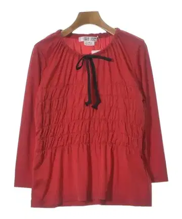 COMME des GARCONS COMME des GARCONS 티셔츠 티셔츠 여성용