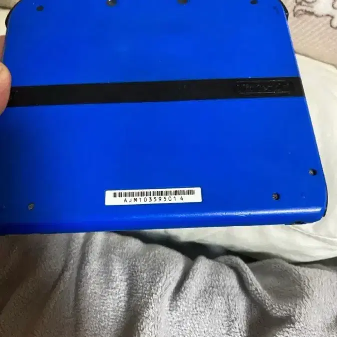 닌텐도2ds 식빵 일판 급차