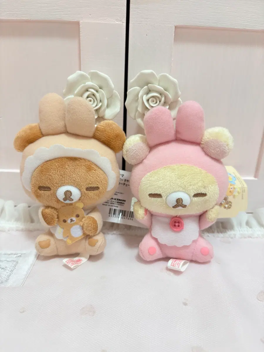 우사기리락쿠마 코리락쿠마 일괄