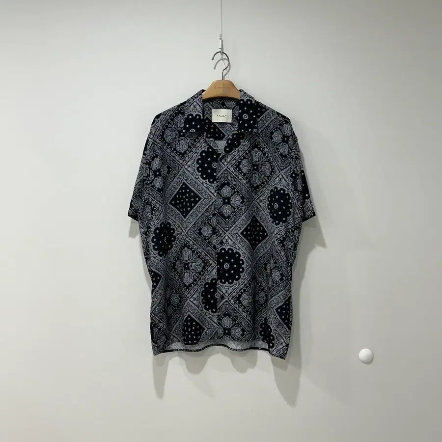 GALLERY 갤러리 반팔 쿨셔츠