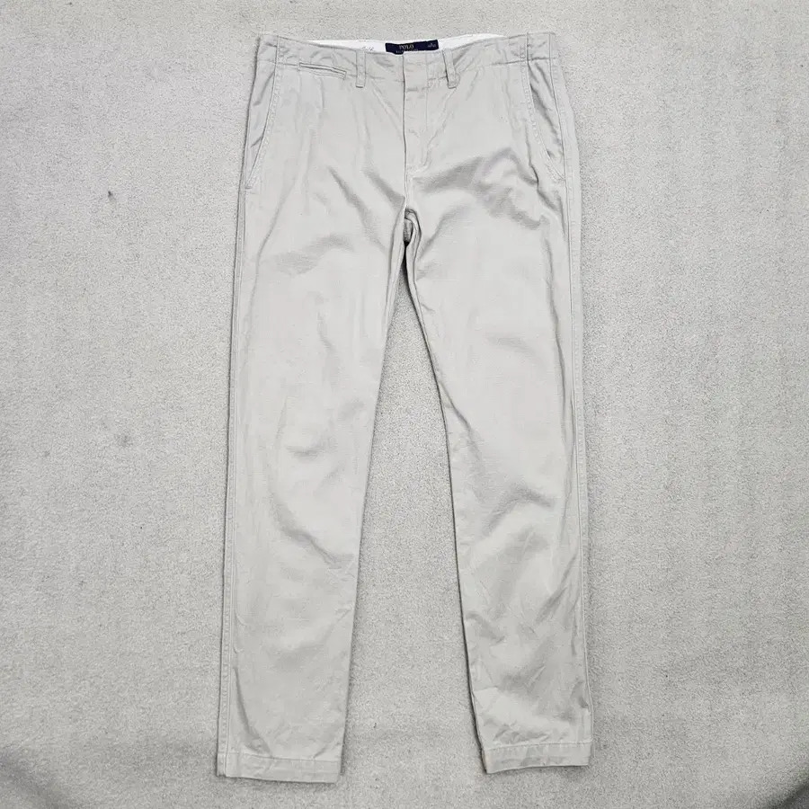 폴로 랄프 로렌 치노 팬츠 8