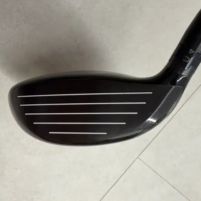 타이틀리스트 TSR2 3번 우드 flex S