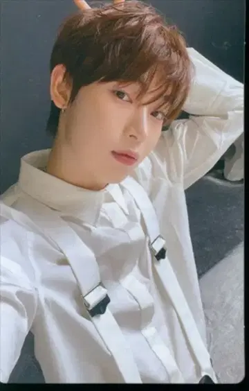 ENHYPEN 일반ver SUNOO 결 -YOU- C