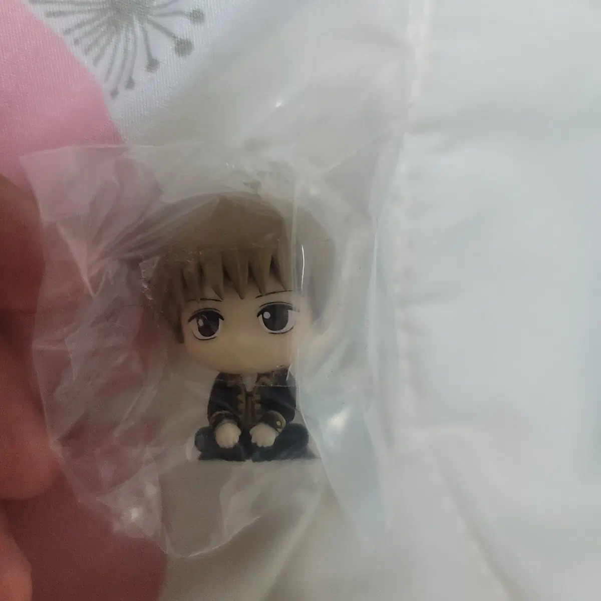 은혼 마치보케 오키타