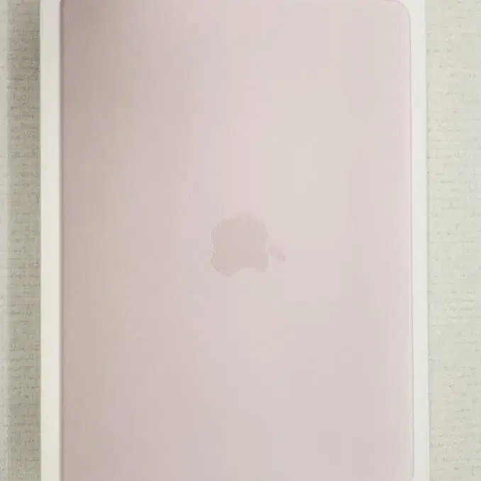 (미국)미개봉 애플 맥북 네오 13인치 8GB 512GB 블러시