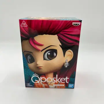 hide 피규어 Q posket vol.7