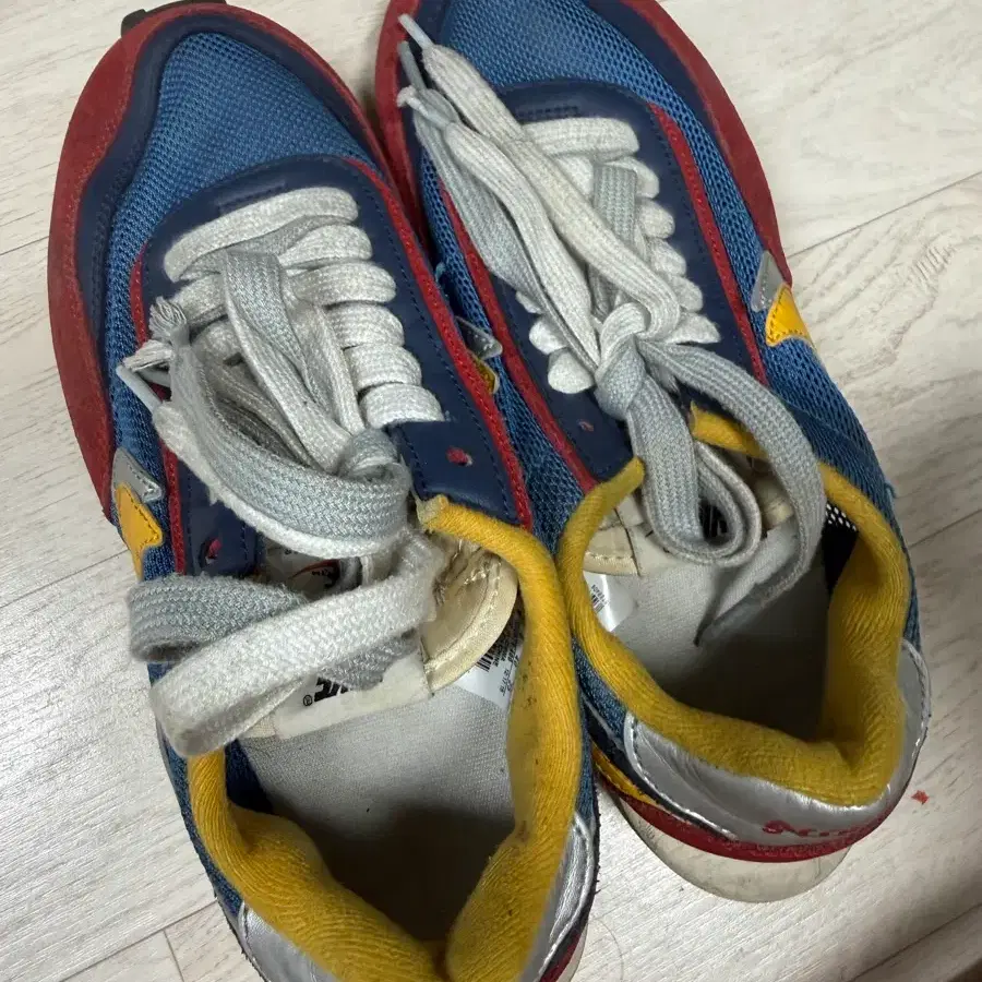 나이키 사카이 / 250