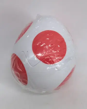 반다이 메지루시 액세서리 요시 컬렉션 아카