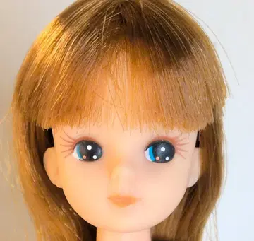 타카라 리카짱 3대 리카짱 후기