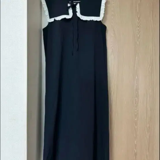 빅카라 롱원피스(새상품, 임산부가능)