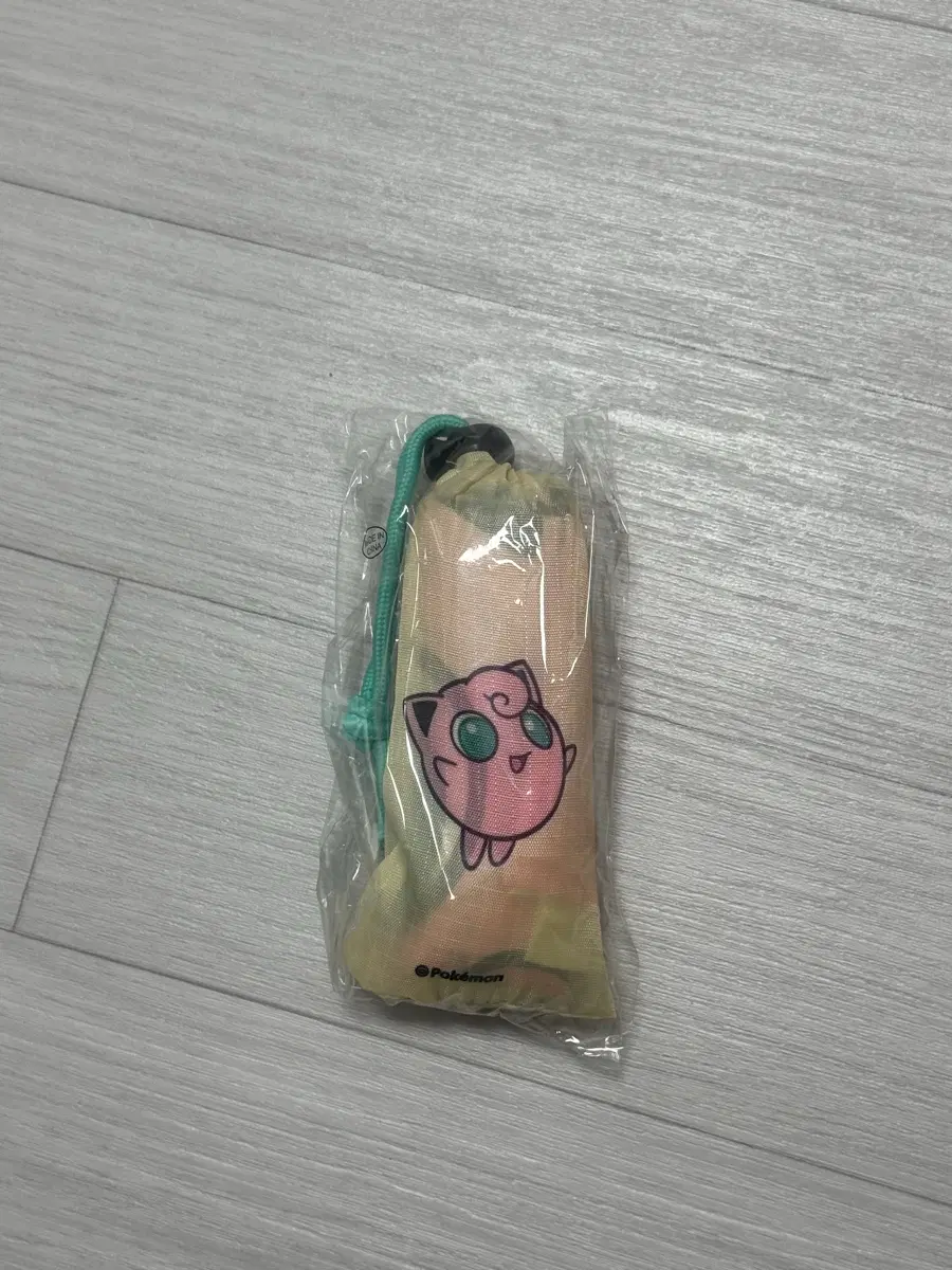 올리브영 포켓몬스터 푸린 피크닉매트