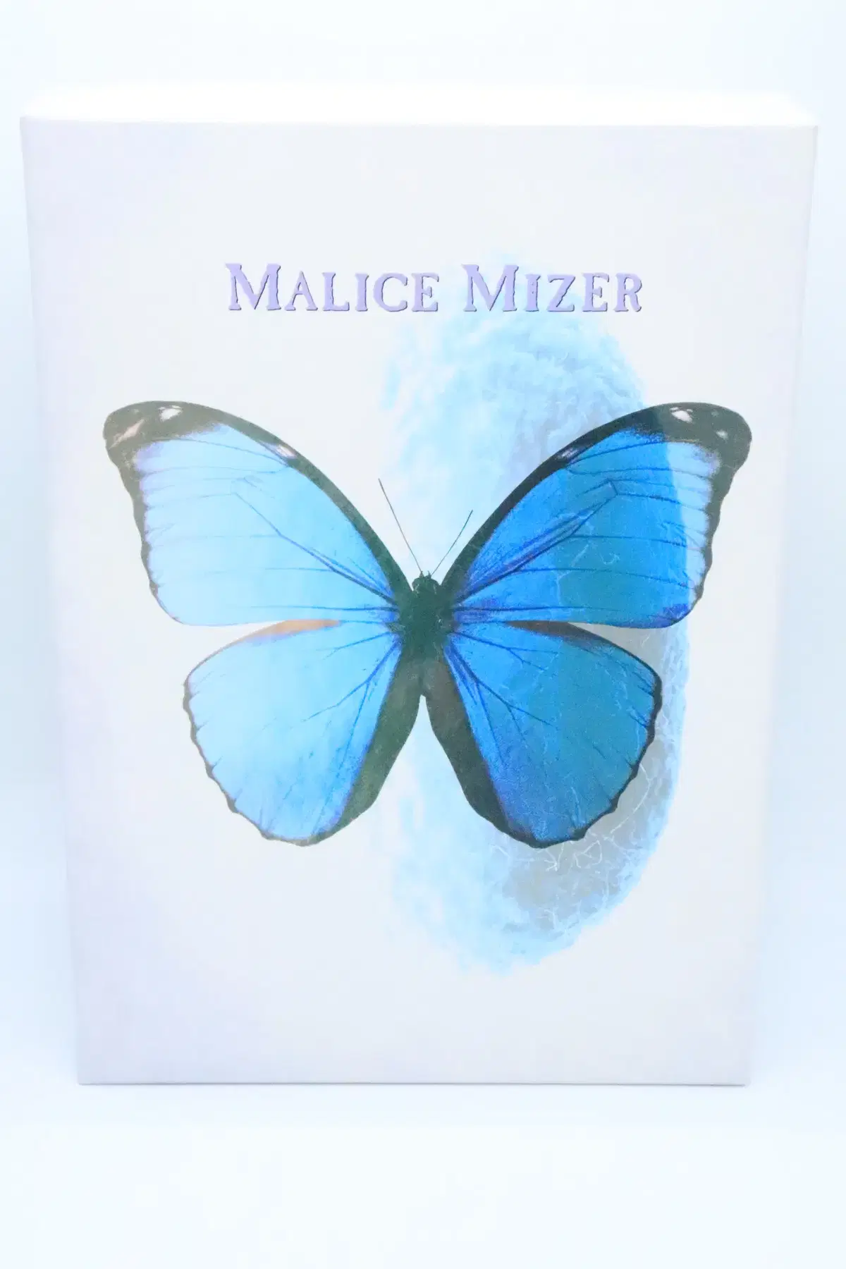 MALICE MIZER 말리스 미제르 신화 Kamis MEMORIAL BOX