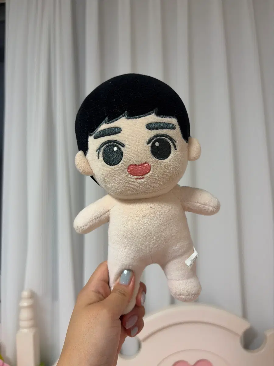 디오 인형