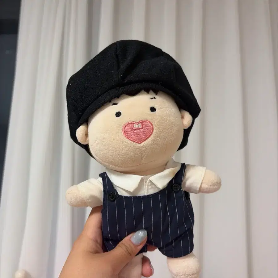 피오 인형