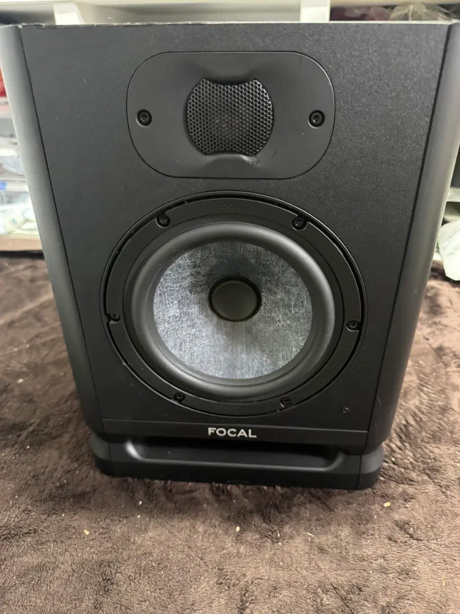 포칼 알파50evo 알파65 에보 모니터스피커 Focal 알파 50 evo 65에보 알파50 에보 알파 65 알파50에보