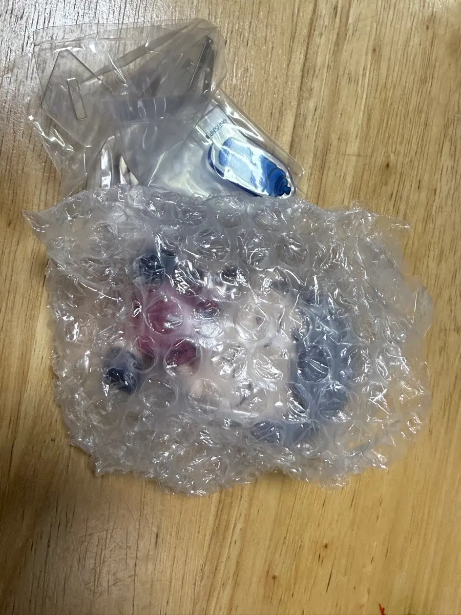 하이큐 해피피규어 리에프
