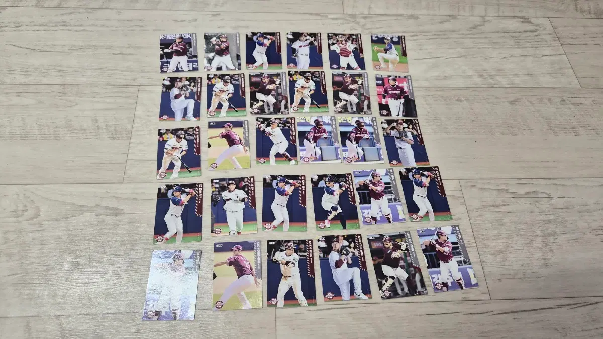 KBO 키움