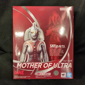 BANDAI SPIRITS S.H.Figuarts 울트라의 어머니