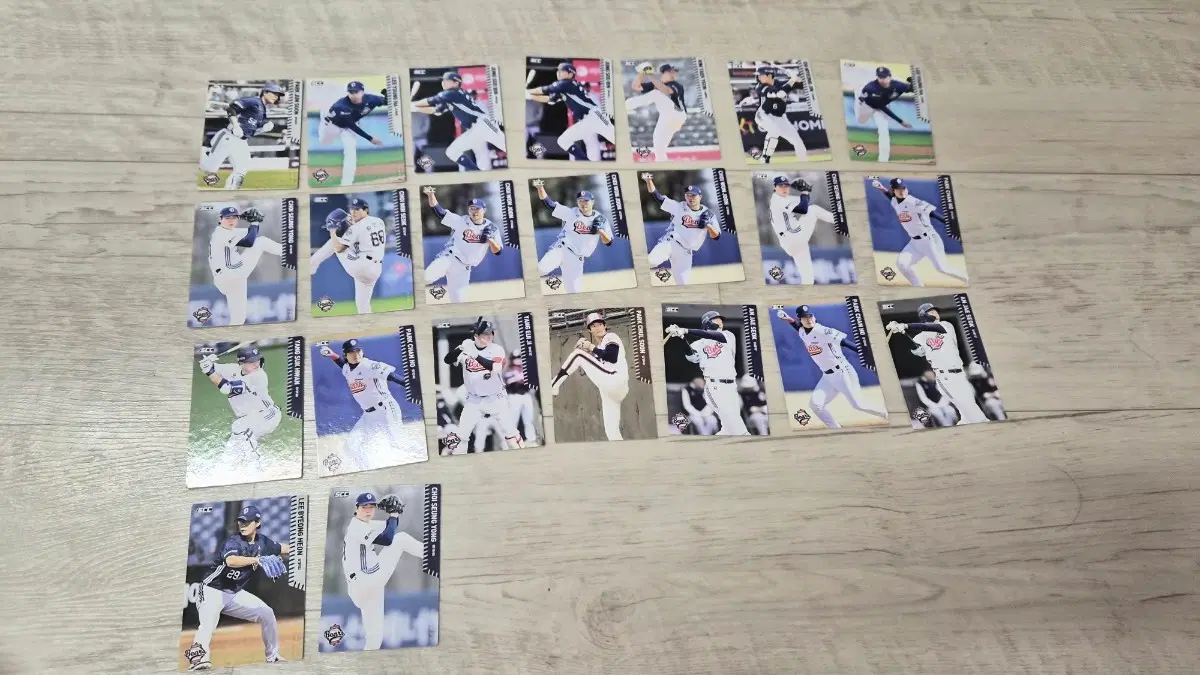 KBO  두산