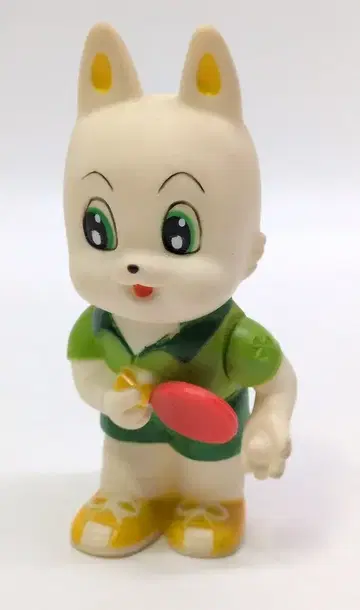 산와은행 저금통 완사군 탁구