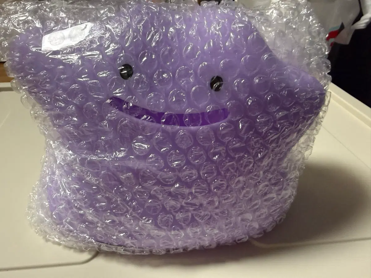 메타몽 저금통