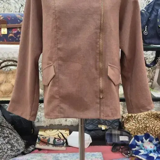 VBKC 멋진 자켓 55 66 77 프리사이즈
