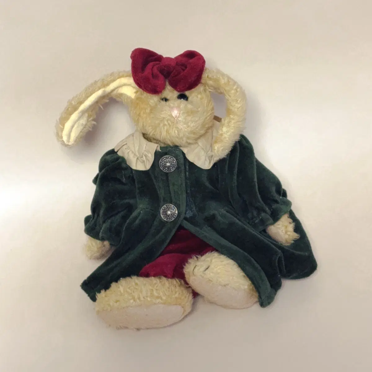 Boyds 보이즈베어 토끼 인형