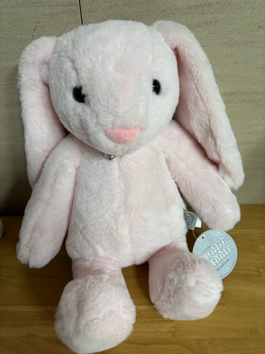 토끼 인형