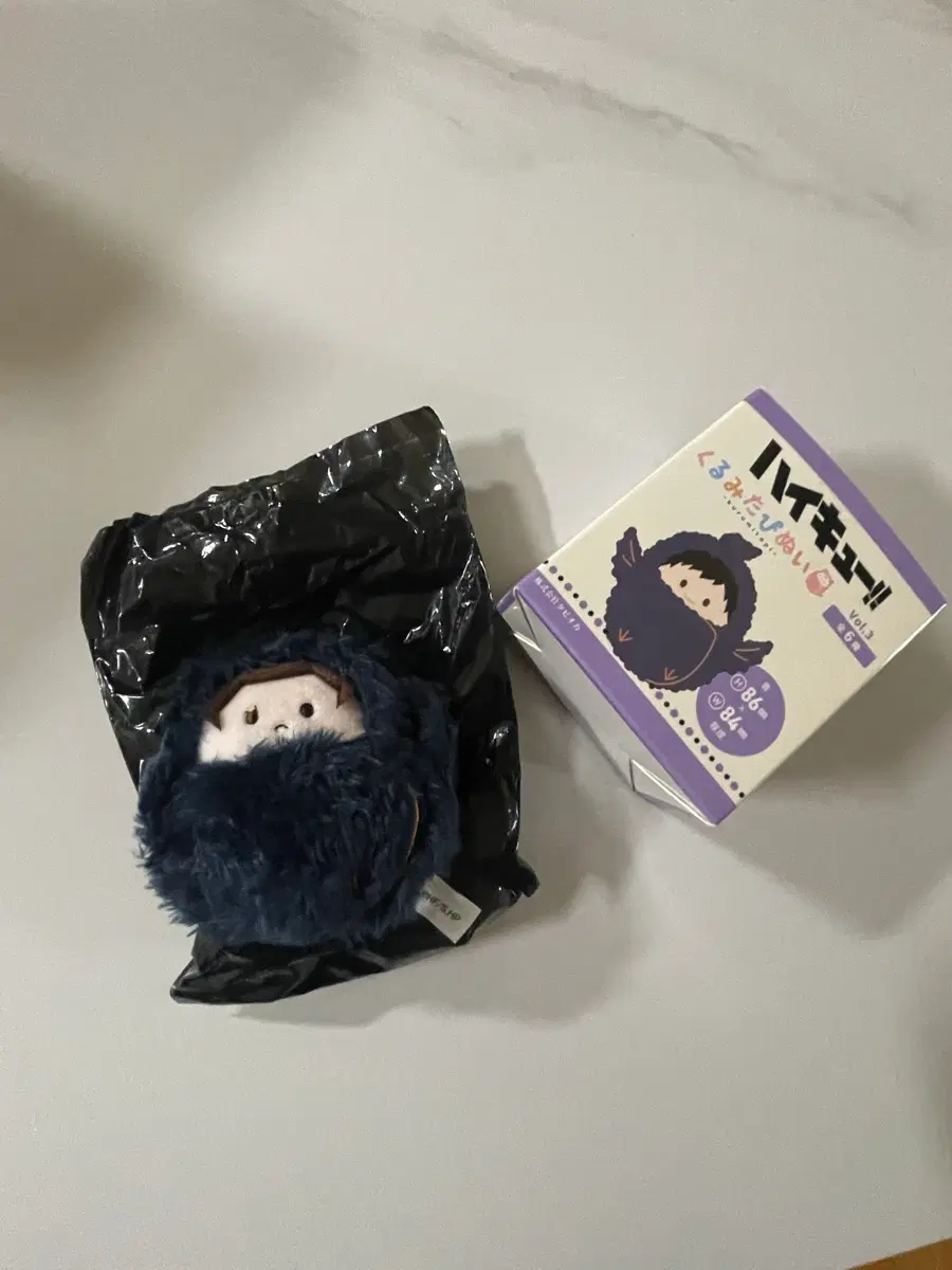 하이큐 아사히 타피누이
