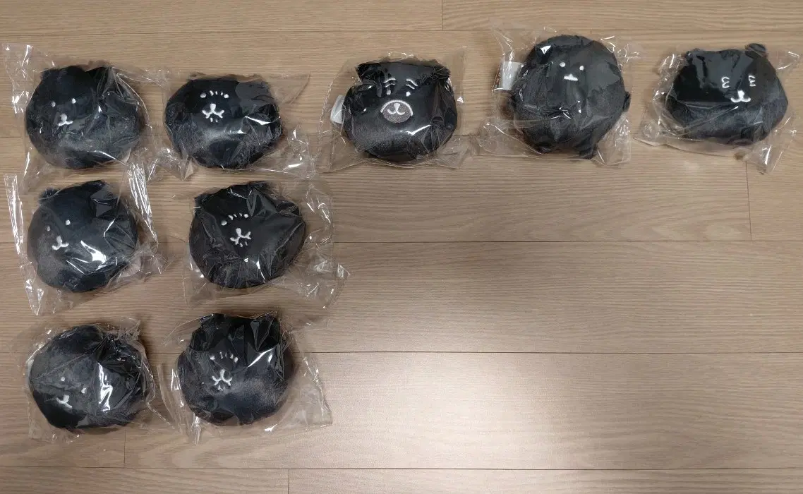 흑담곰 e상 판매합니다