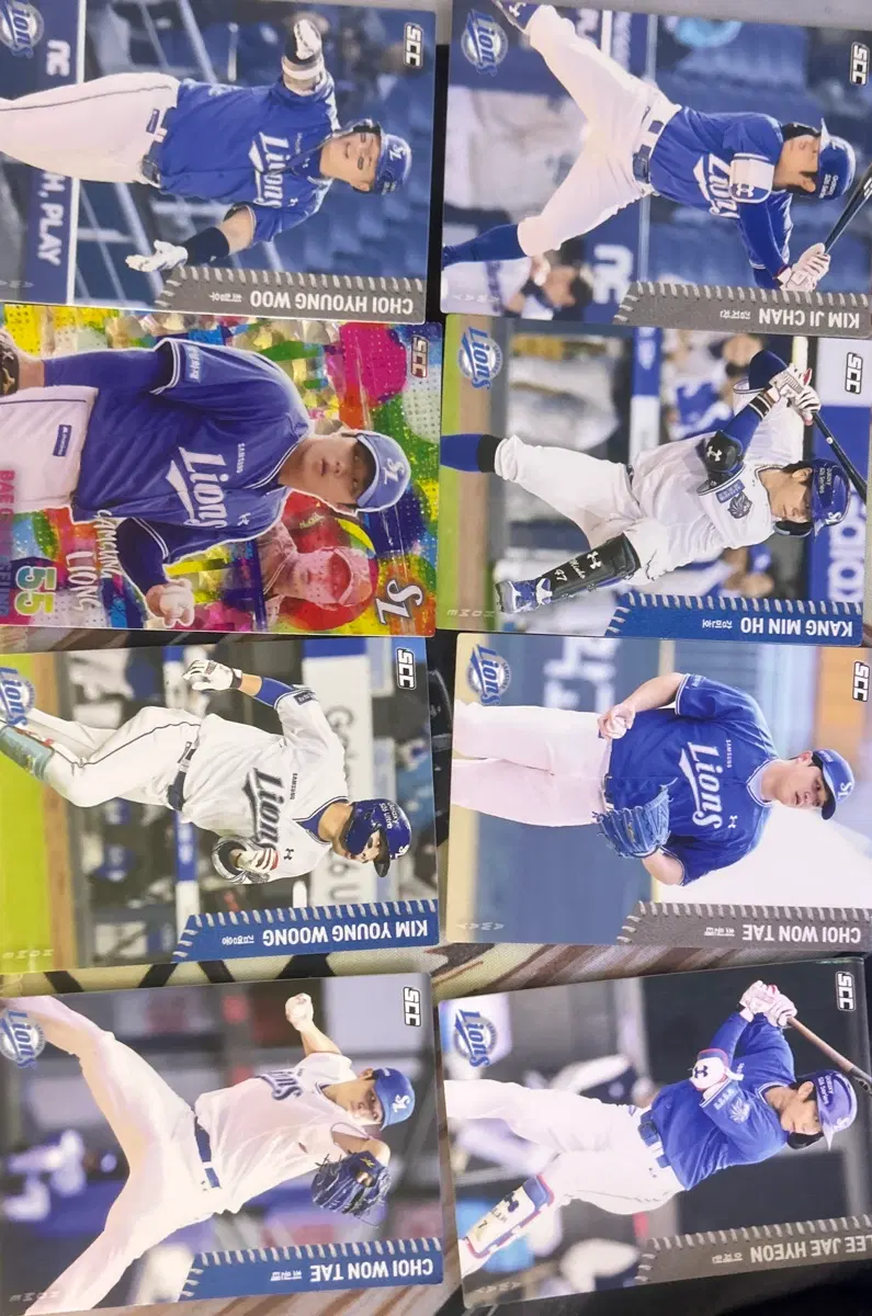 KBO kbo 크보 야구 삼성라이온즈 배찬승 패러렐