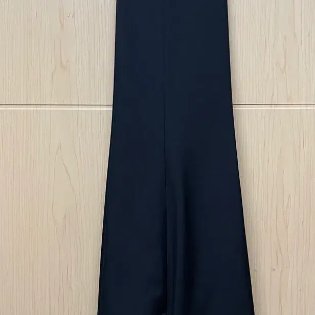 포터리 Wool Tapered Pants (Dark Navy)