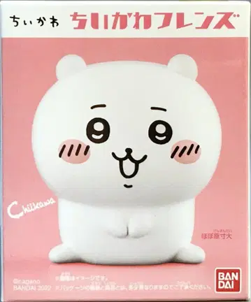 반다이 치이카와 프렌즈 치이카와 치이카와 1