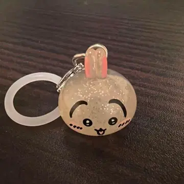 치이카와 파크 메지루시 토끼