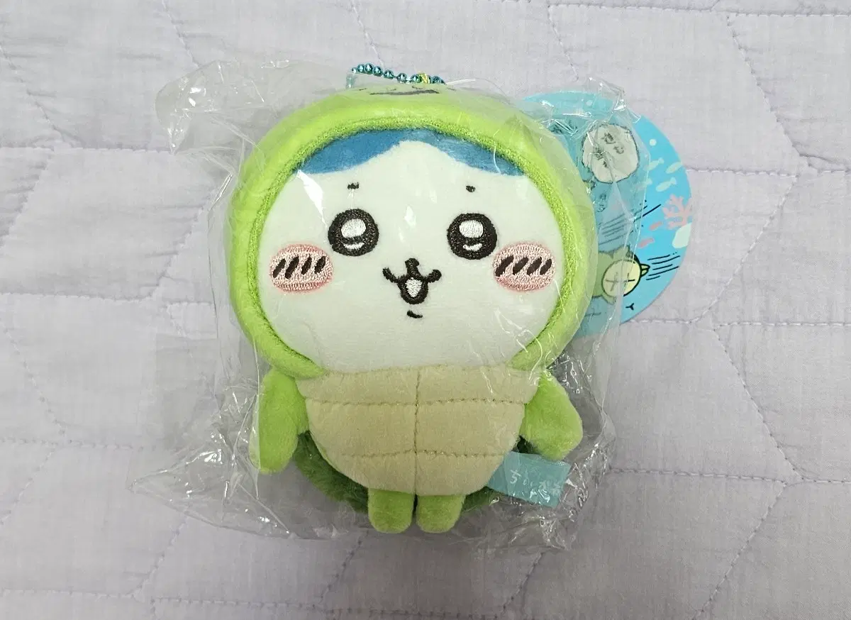 치이카와 하치와레 수족관 거북이 마스코트 팔아요
