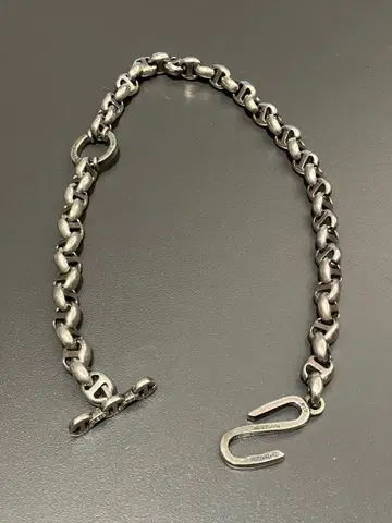 호센부스 HOORSENBUHS 월렛 체인