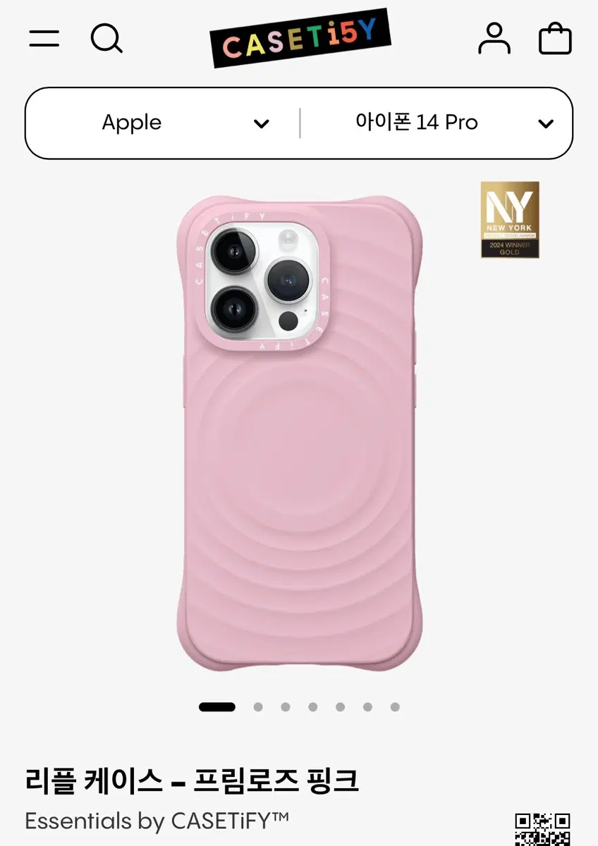 케이스티파이