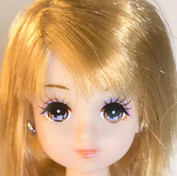 타카라토미 리카짱 프렌드 뷰티컷 앨리스짱