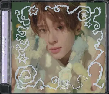 NCT WISH Jewel Case ver. Ode to Love SION