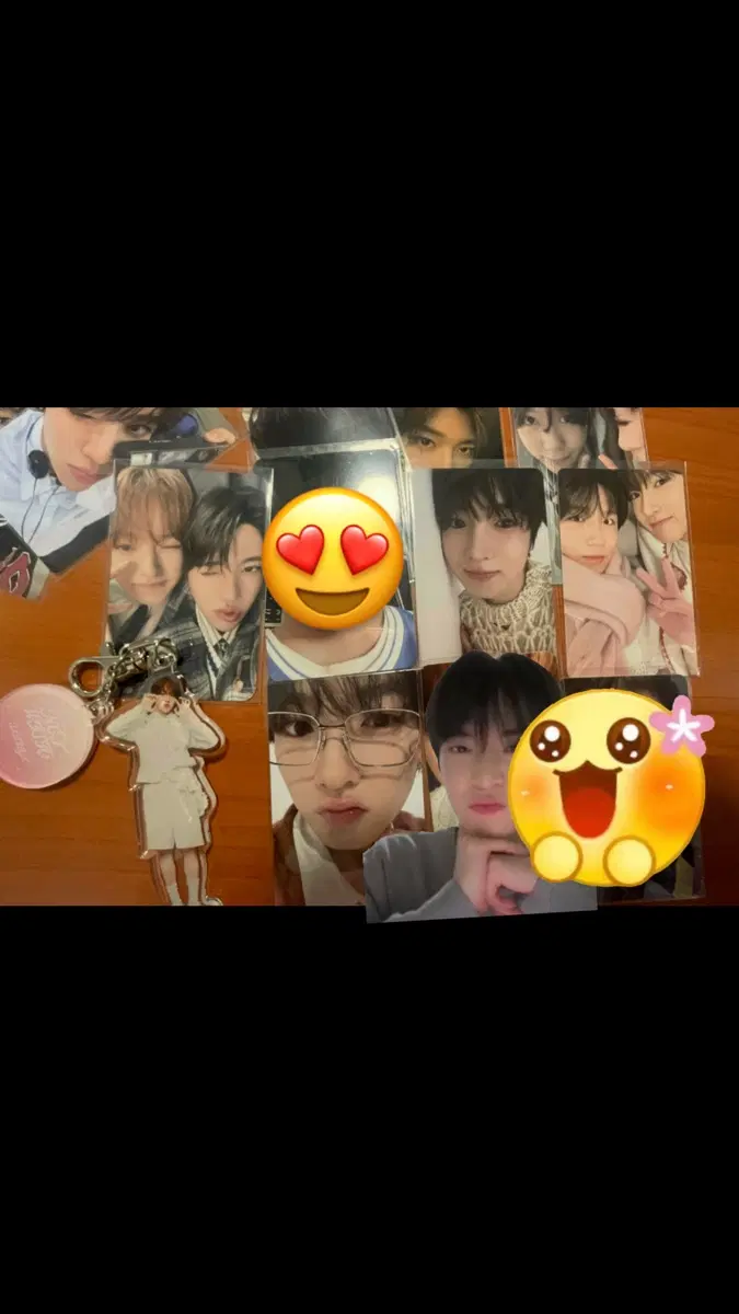 사쿠야 포카 엔시티위시 엔위시