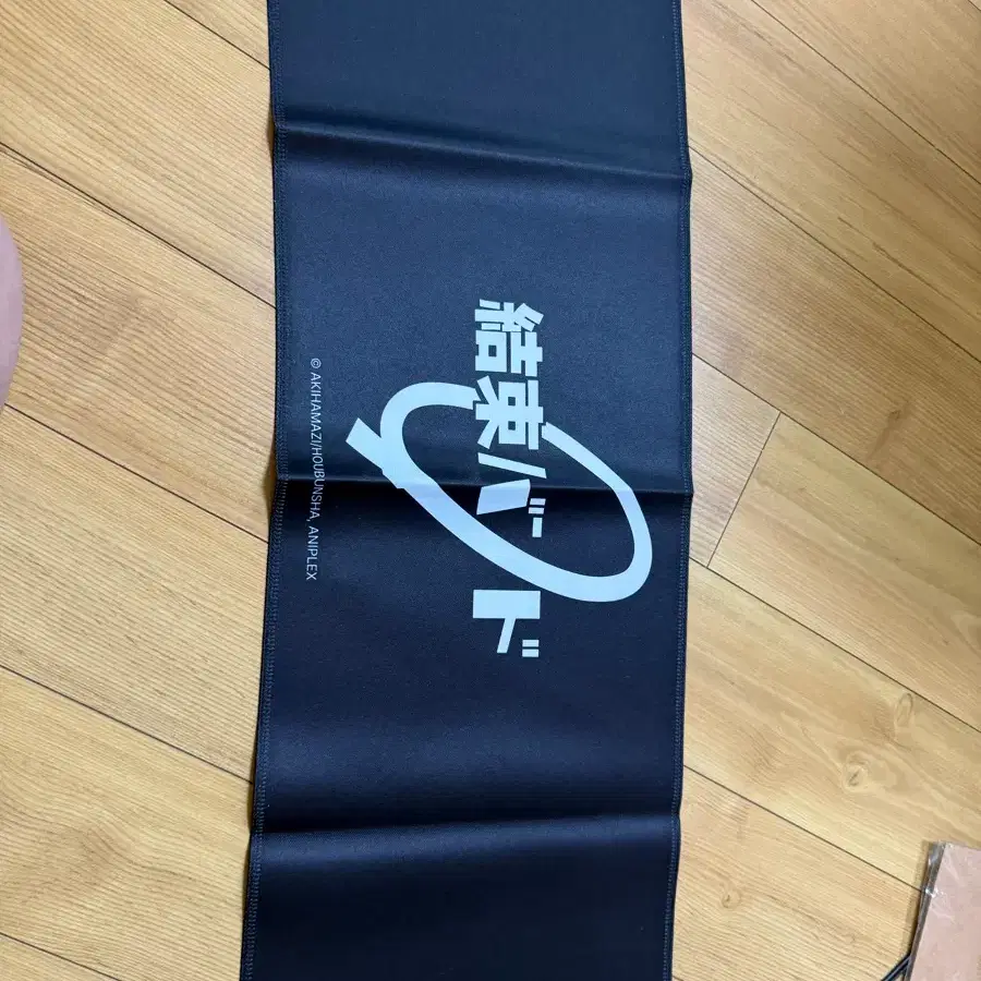 봇치더락 굿즈