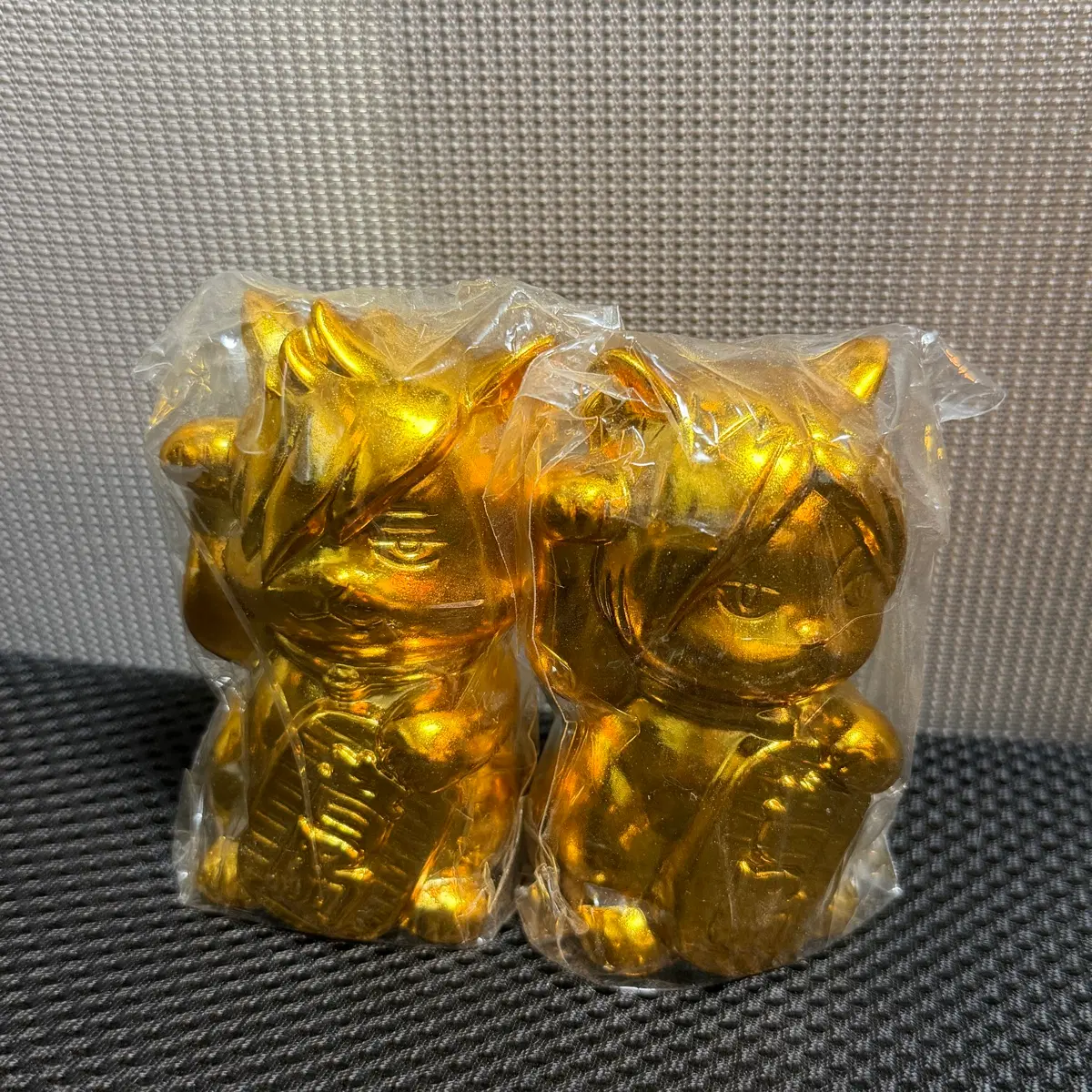 하이큐 네코마 쿠로 켄마 마네키네코