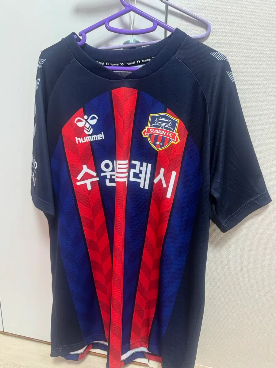 수원 이승우 마킹 유니폼 팝니다.