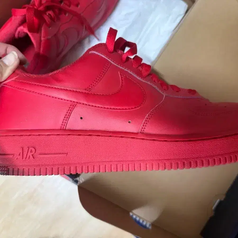 나이키 에어포스 1 올레드 290