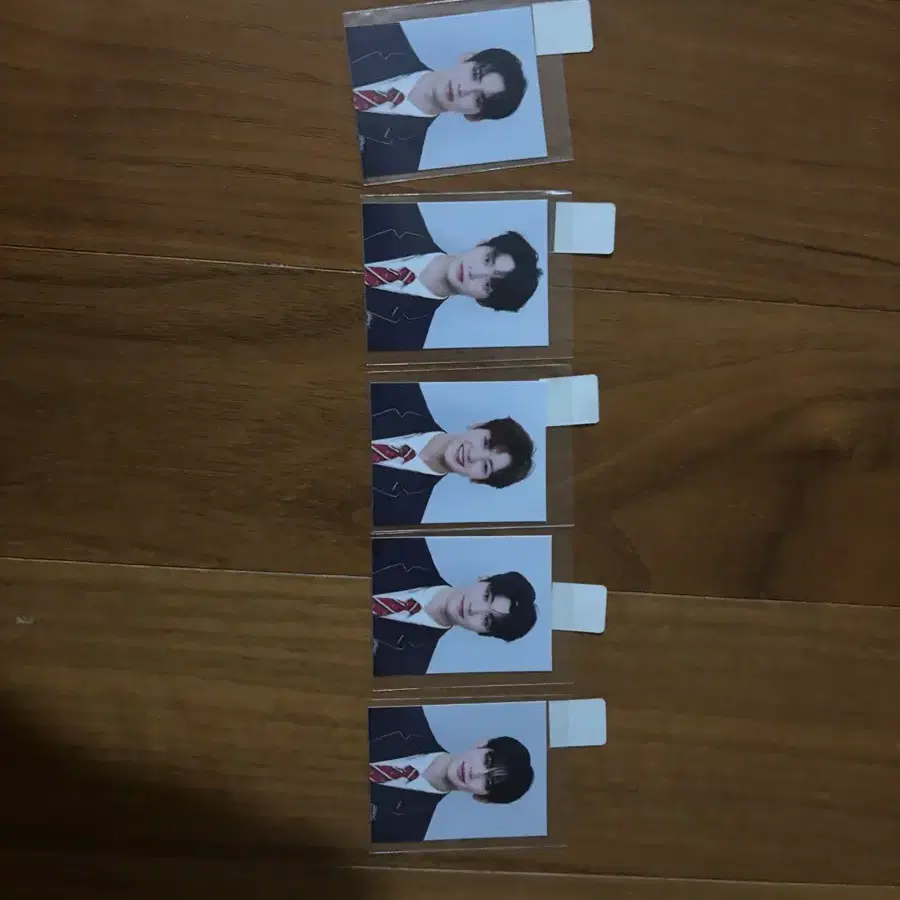 제베원 증사 팔아요