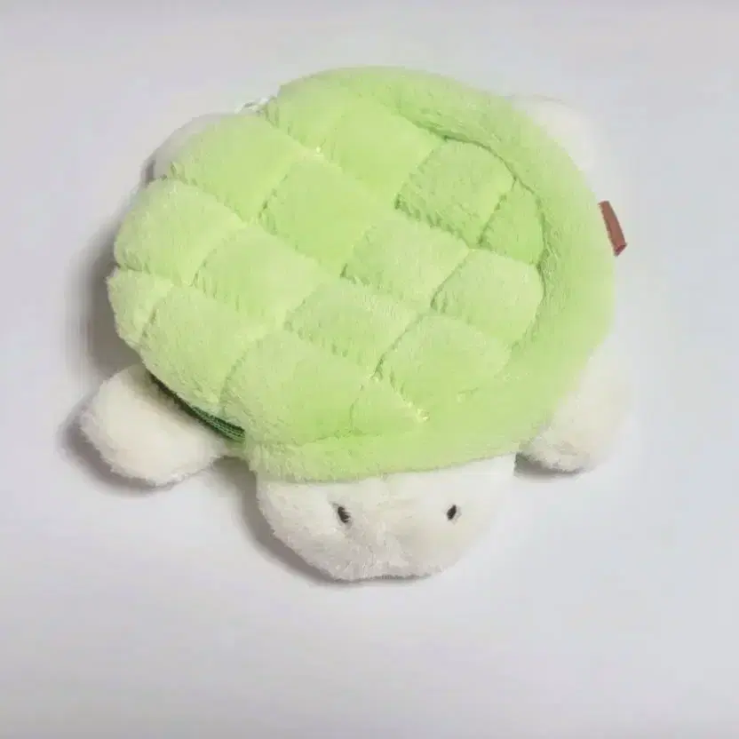 서일페 핑루님 메론빵 거북이 파우치