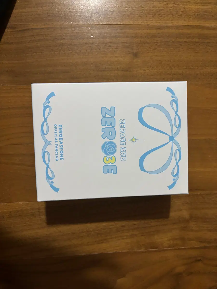 제로즈3기